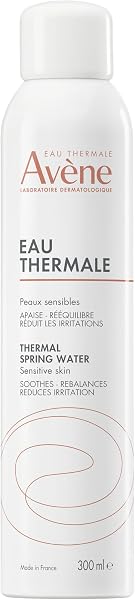 Água Termal Avène 300ml