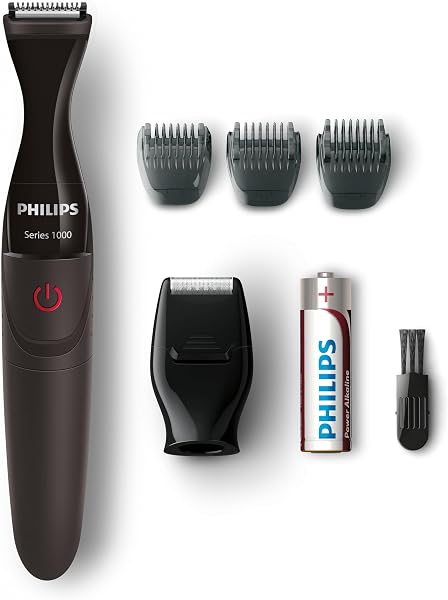 Aparador de Detalhes Philips MG1100/16