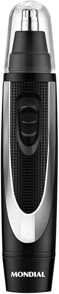 Aparador de Pelos Mondial TR-01