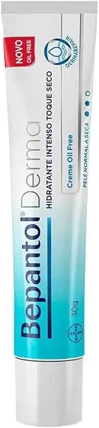 Bepantol Derma Hidratante Toque Seco