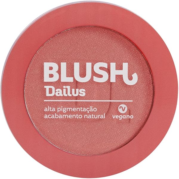 Blush Dailus