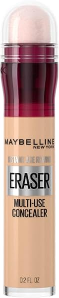 Corretivo Eraser Maybelline NY