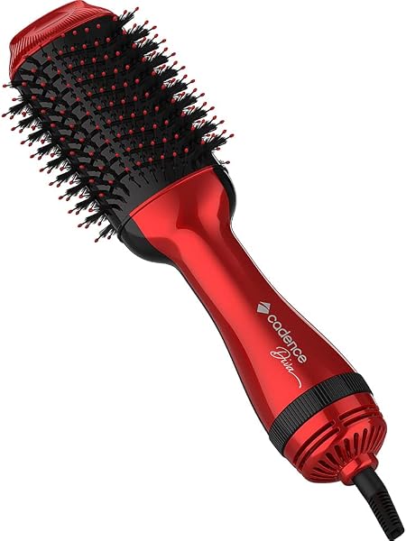 Escova Secadora Diva 4 em 1 Cadence