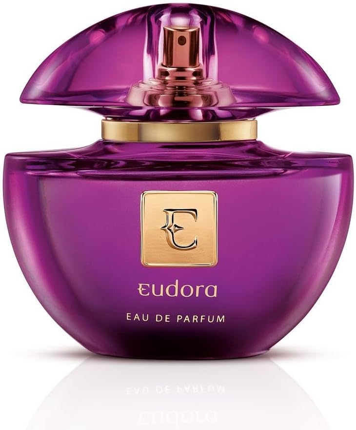 Eudora Roxo Eau de Parfum 75ml