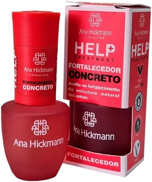 Fortalecedor Ana Hickmann