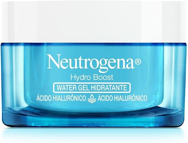 Hidratante Neutrogena Hydro Boost 50g