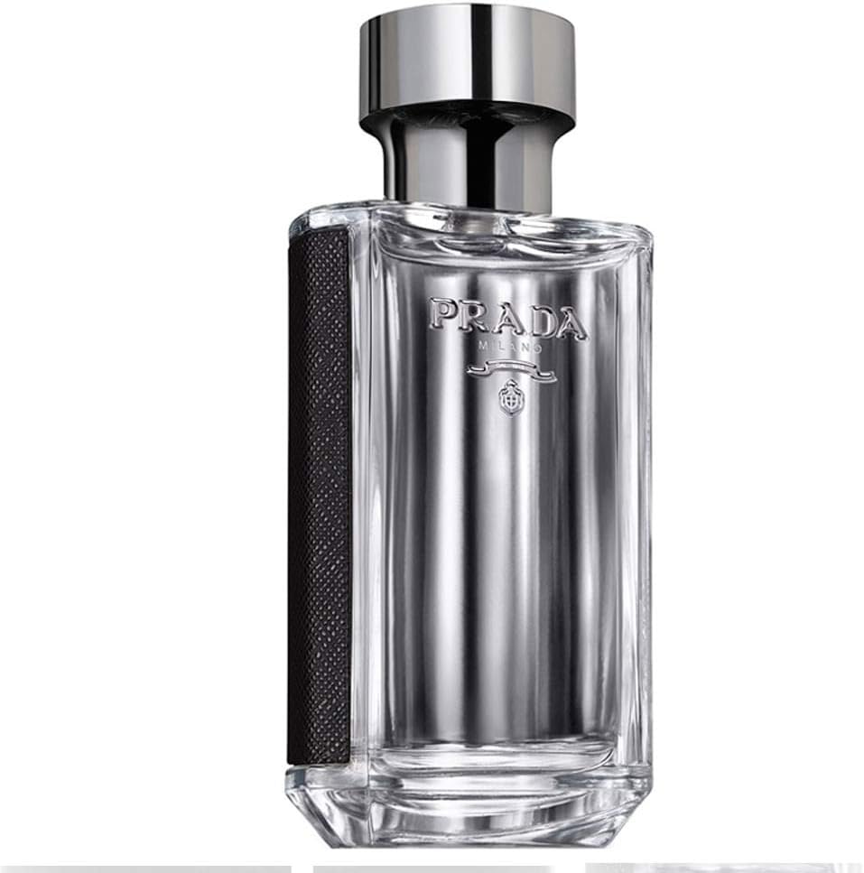 L'Homme Prada Eau de Toilette