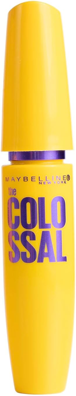Máscara de Cílios The Colossal Maybelline