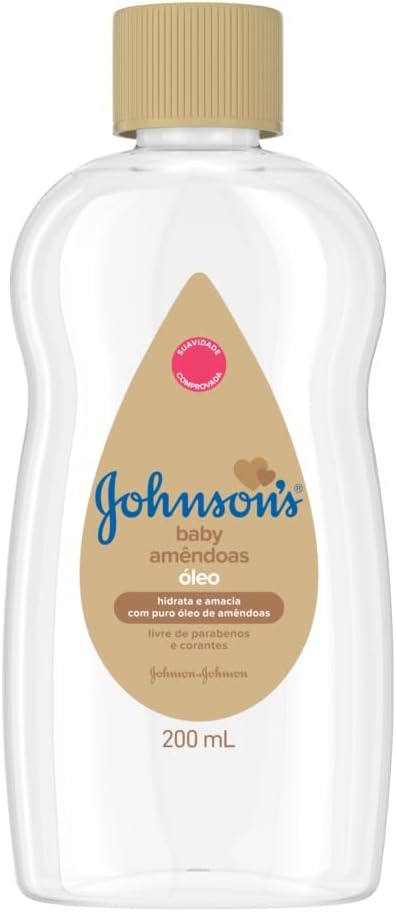 Melhores Óleos de Amêndoa