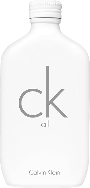Perfume Calvin Klein CK All Unissex
