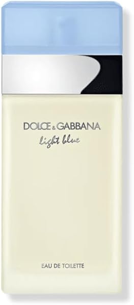Perfume Dolce & Gabbana Light Blue Feminino EDT