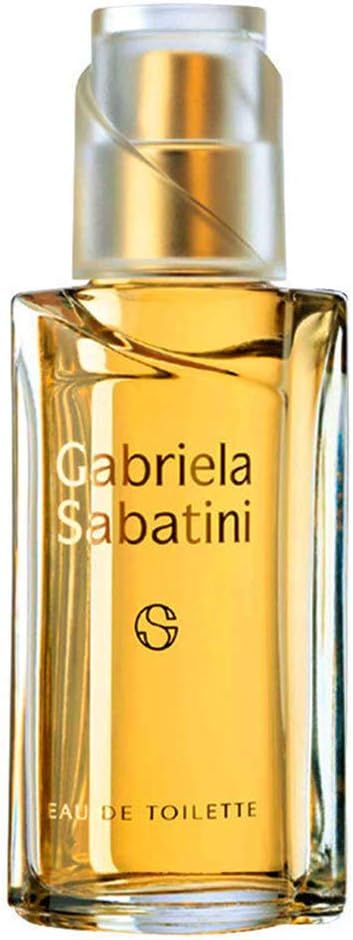 Perfume Gabriela Sabatini Feminino EDT 60ml