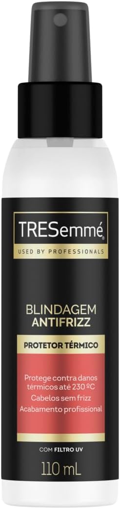 Protetor Térmico TRESemmé Blindagem Antifrizz