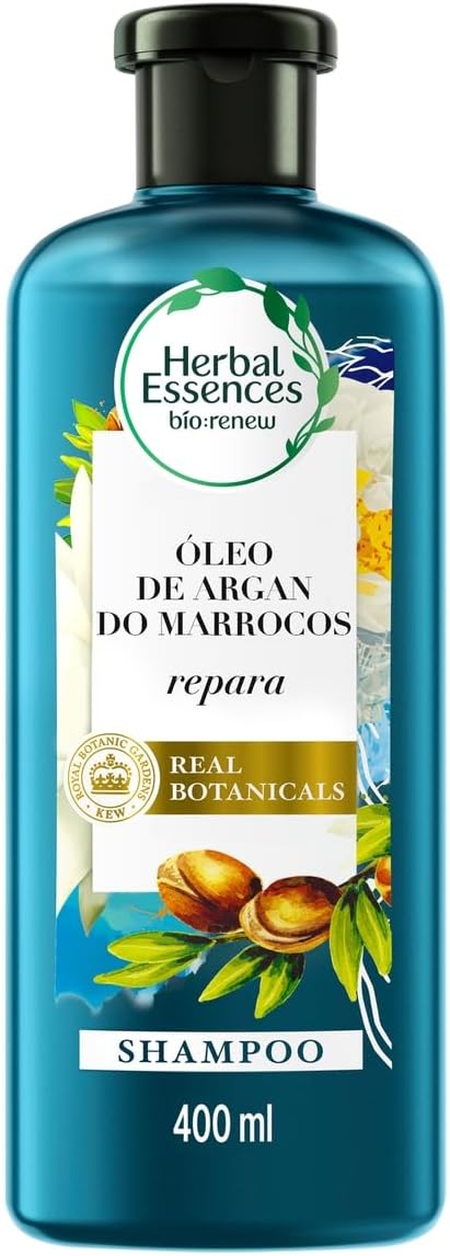 Melhores Shampoos Orgânicos