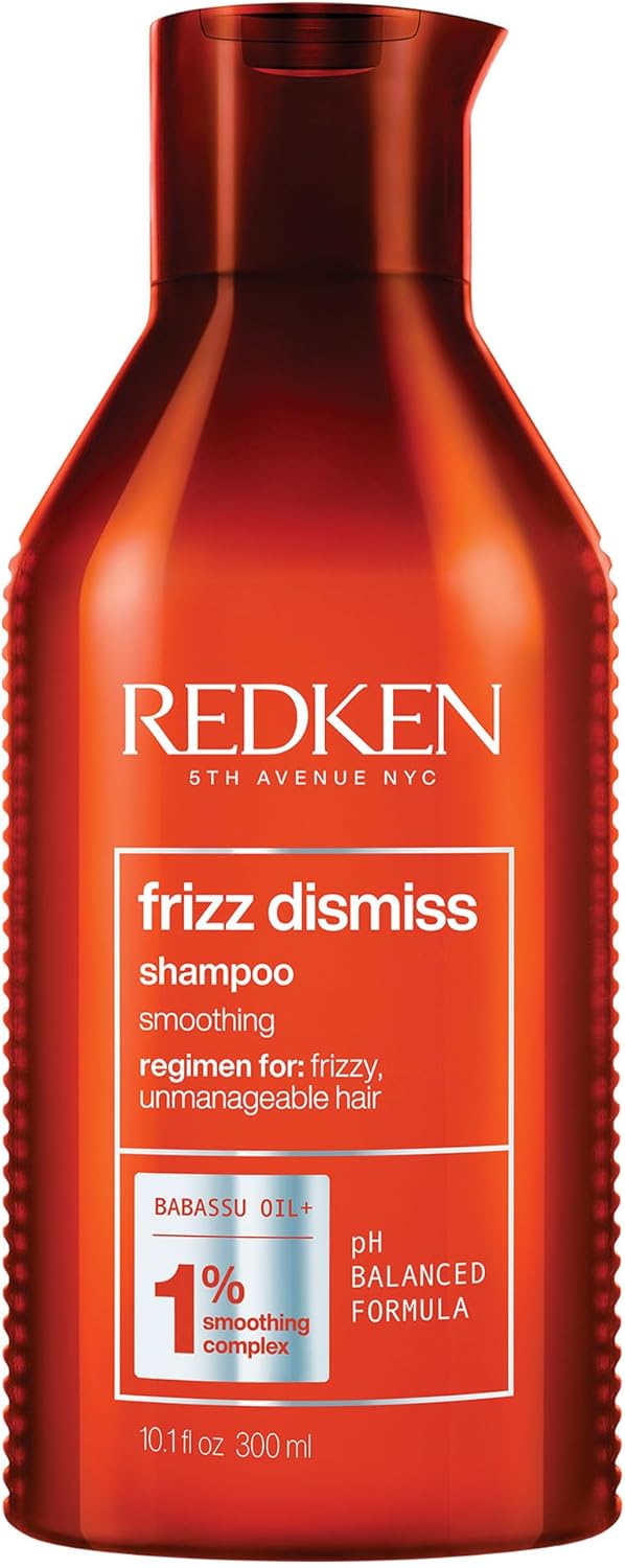Shampoo Redken Frizz Dismiss